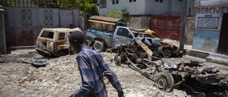 Nära 150 döda i gängvåld i Haiti