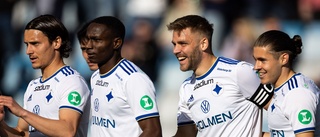 LIVE: Våravslutning för IFK – följ mötet med Elfsborg här