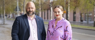 ”Tillsammans kan vi göra Piteå bättre”