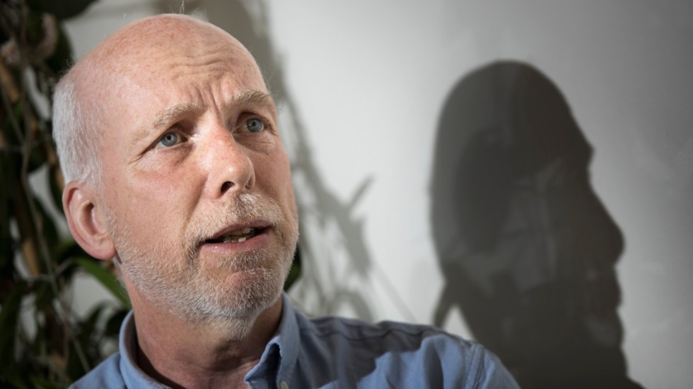 Anders Öberg (S).
