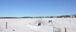 Dagens Luleåbild: Promenad i solsken