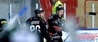 Luleå Hockey snuvas på succéspelaren