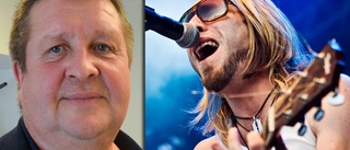 Drogfri länsfestival – med knarkdömd "Idol"-stjärna