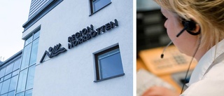 Nu fungerar det att ringa till hälsocentralerna