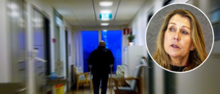 Personal på särskilt boende ”emotionellt utmattade” – rädda för repressalier • Gardell: ”Finns upparbetade vägar”