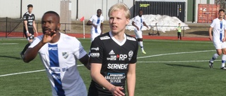 Simon Karlssons märkliga match, nu är han avstängd mot Sollentuna