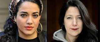 Farrokhzad och Linde tar över litteraturscenen