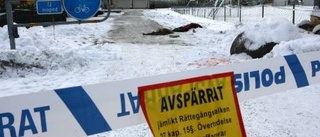 Två greps för knivattacken