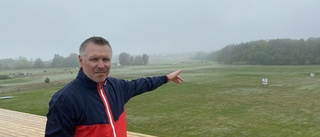 Så gick det i svenska touren på Motala golfklubb