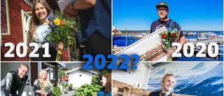 Vem tycker du ska bli Årets Luleåbo 2022? Ta chansen att nominera din favorit här!