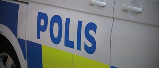 Polisen söker iakttagelser av en misshandel i Boden