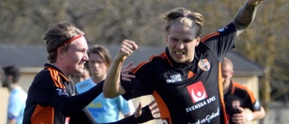 FC Gute nära serieledningen