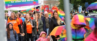 SD: Kommunen borde inte sponsra Eskilstuna Springpride