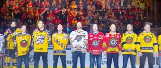 Johansson: 40 år – till nästa trepoängare för Luleå Hockey