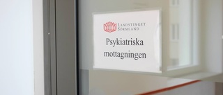 Kommunledningen kritisk till beslutet om att flytta psykiatrin