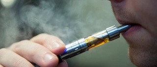 E-cigaretter – en inkörsport till rökning