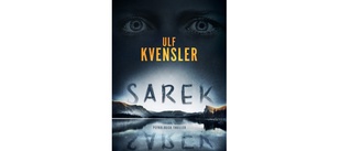 Sarek av Ulf Kvensler