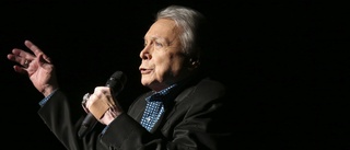 Countrysångaren Mickey Gilley är död