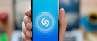 Shazam spår årets stora artister