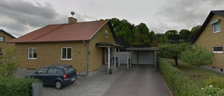 132 kvadratmeter stort hus i Linköping sålt för 6 105 000 kronor