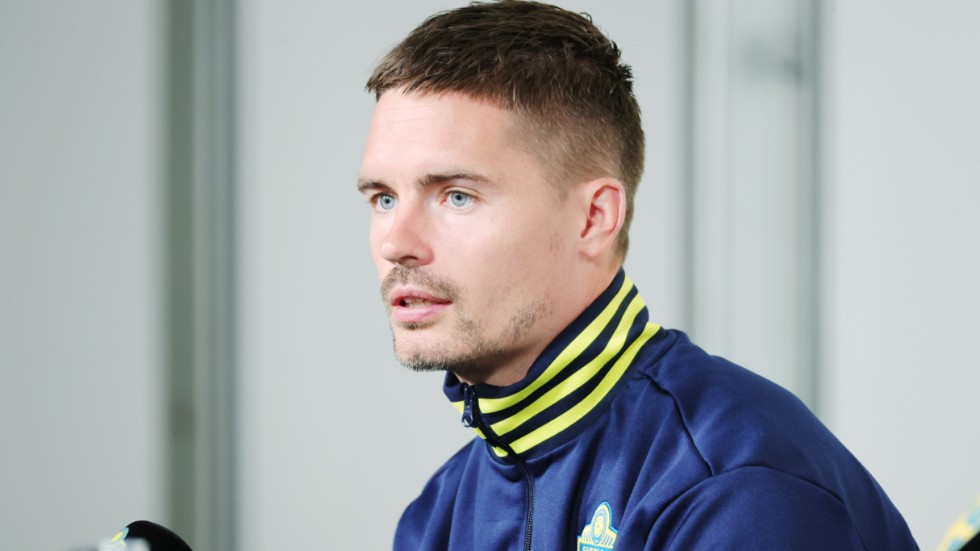 Mikael Lustig.