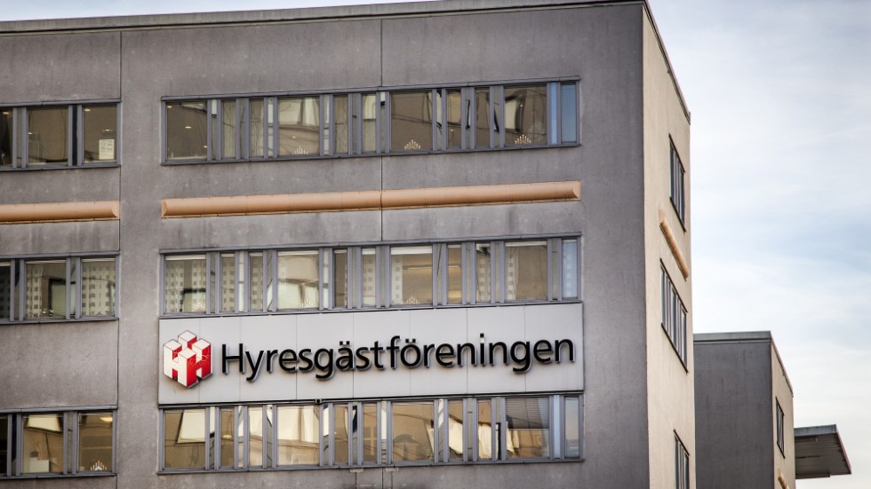 Hyresgästföreningen är kritisk mot att vissa hyresvärdar vill behålla elstödet själva. Arkivbild.