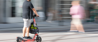 Nattliga turer på elsparkcykel förbjuds i Oslo