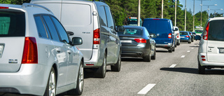 Antar du utmaningen - skippar du bilen på söndag?