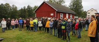 KD: Nej till Vindkraft i Tönshult 