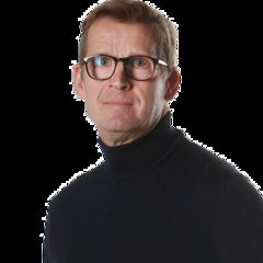 Ulf Stråhle