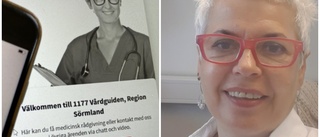 Hon fick nog av krånglet med vaccinationsbokning – gjorde egen instruktionsfilm för att hjälpa nyanlända