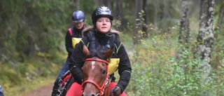 Hemmaseger för Annina i Rökullaritten