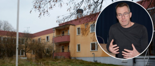 Kommunen slår larm: Tom fastighet skapar otrygghet i Vimmerby • Tillhåll för ungdomar • Fastighetsägaren: "Vi ska öka bevakningen"