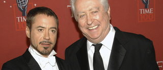 Robert Downey Sr har gått bort vid 85 års ålder