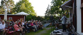 Video: Ett smakprov från folkmusikkonserten i Lofta • "Det är det här man längtat efter"