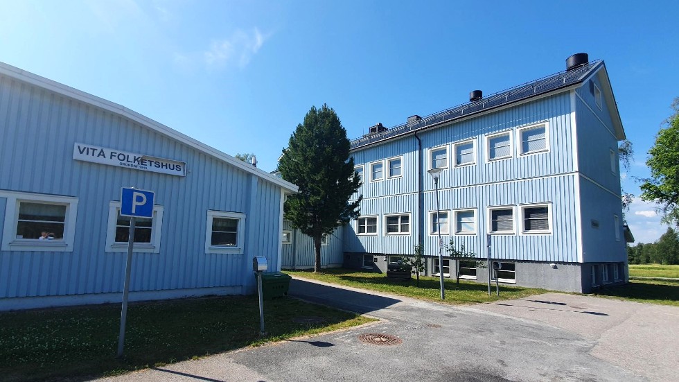 Friskoleföreningen i Vitå hade hoppats kunna ta ett definitivt startbeslut vid årsstämman på söndagen, men så blev det inte.
