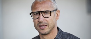 Henrik Larsson lämnar Barcelona: "Jag är klar här"