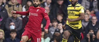 Klopp hyllar Salah efter nytt drömmål