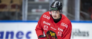 SHL-lånet som stack: "Vet inte varför jag blev bänkad"