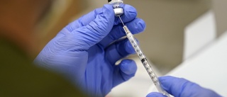 USA godkänner att blanda vaccin