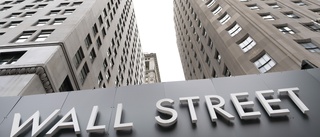 Rapporter muntrade upp Wall Street