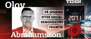 På spaning efter socialdemokratins framtid