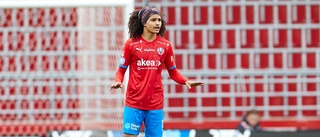 Helsingborg vann i jakten på allsvenskan