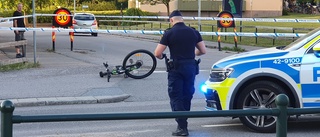 Polisen förtegen kring hotbilden mot skottskadade 15-åringen – "Oklart vilka bestående men han kommer att få"