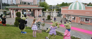 Har du köpt biljett till Liseberg? Nu köps biljetter tillbaka på grund av smitta