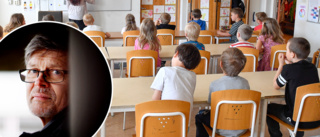 Fel information gavs till föräldrar  – friska barn behöver inte vara hemma från förskola och skola