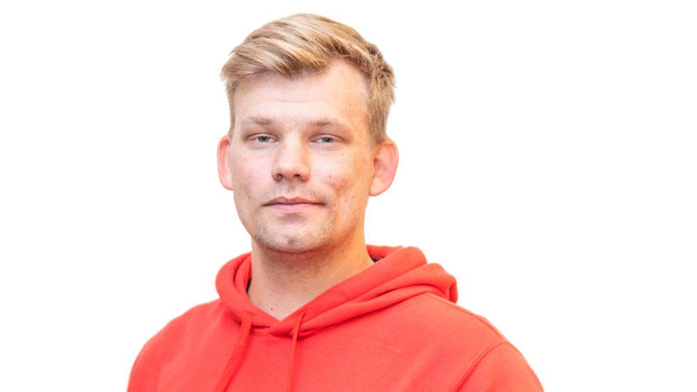 Joakim Nyberg