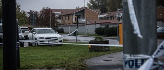 Åklagarens besked: Misstänkte mannen släppt på fri fot