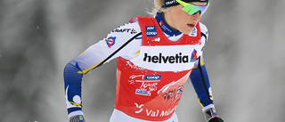 Snöbrist tvingar fram Tour de Ski-ändring