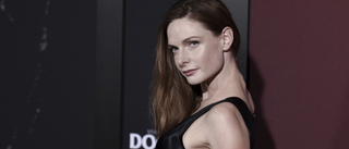 Rebecca Ferguson blir filmproducent